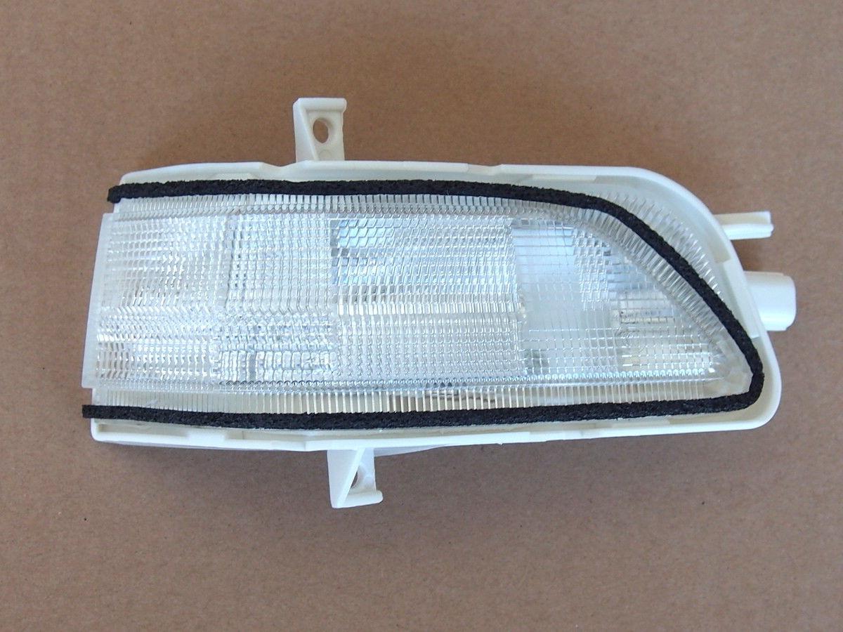 Honda Jazz  INSIGH 08-2014 Right Mirror Indicator Turn Signal Repeater Lamp LED