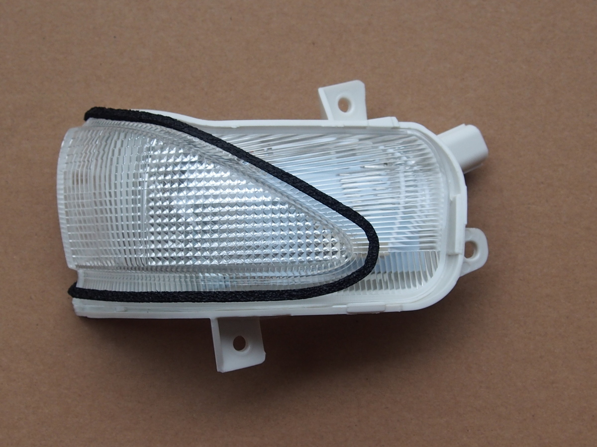 Honda Jazz  INSIGH 08-2014 Right Mirror Indicator Turn Signal Repeater Lamp LED